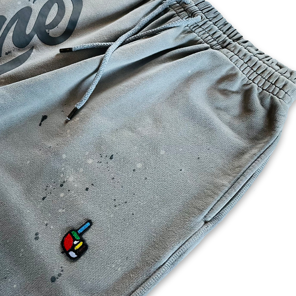 Collection of Vintage Splatter Sweatpant in a gallery layout