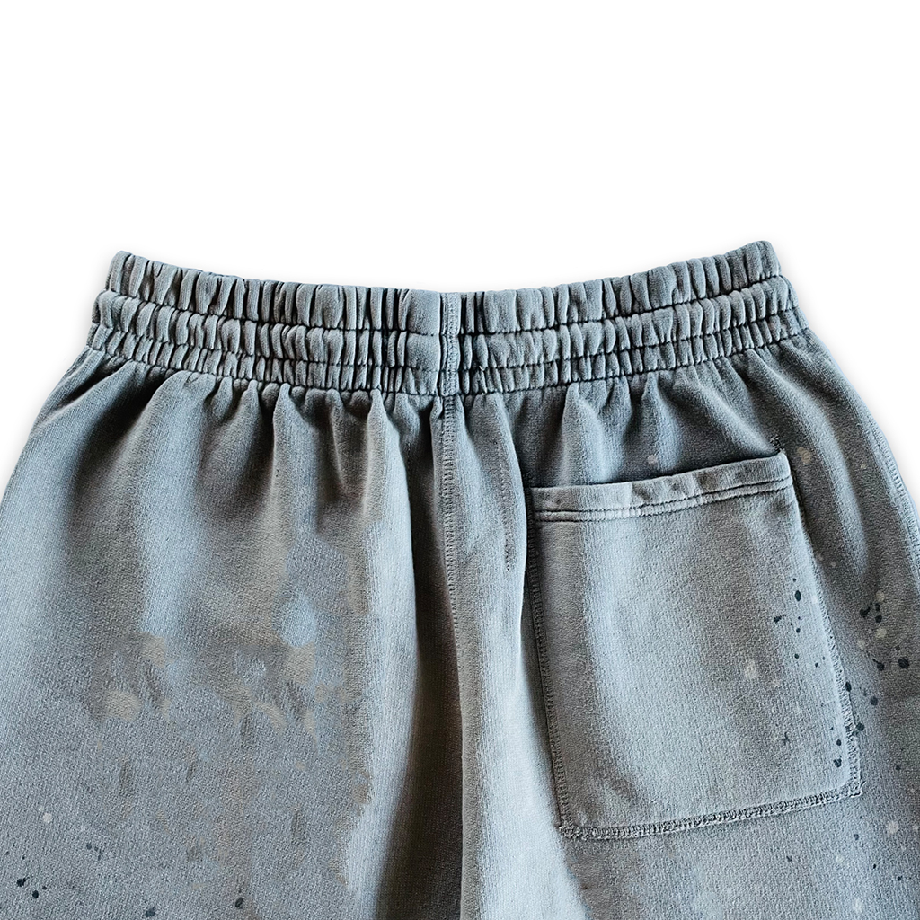 Collection of Vintage Splatter Sweatpant in a gallery layout